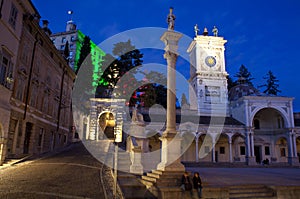 Piazza LibertÃÂ , Udine